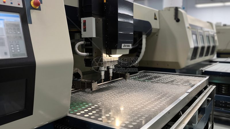 汽车模具加工：精准工艺，打造卓越品质**