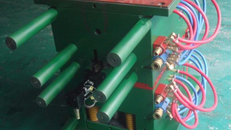 双色模具加工：揭秘价格构成与影响因素