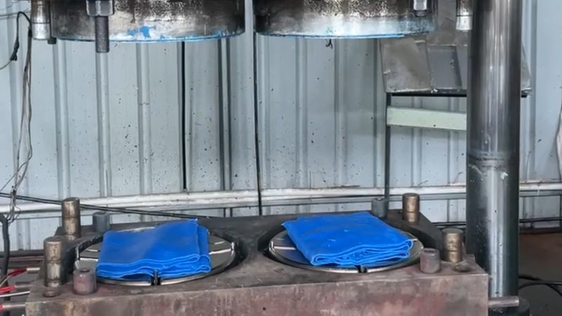 家电模具供应商排名与选择：揭秘行业选材与工艺关键