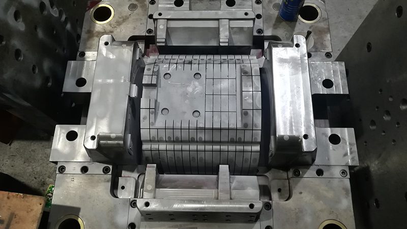 工业硅胶模具：揭秘其背后的关键技术**