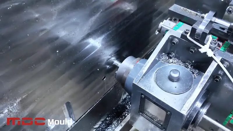五金模具加工规格参数：精准把握，铸就品质基石