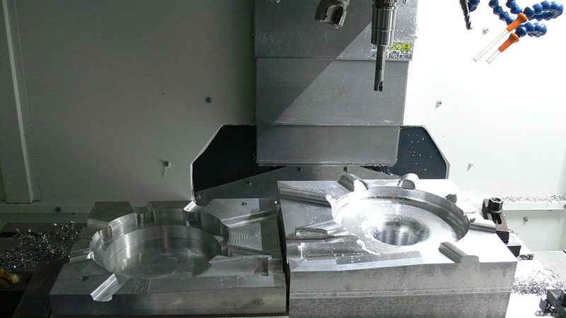 高耐磨橡胶模具材料：揭秘其背后的技术奥秘**