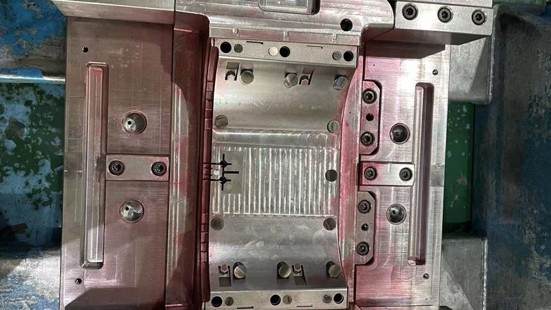 模具钢精加工表面粗糙度：精度与工艺的完美结合