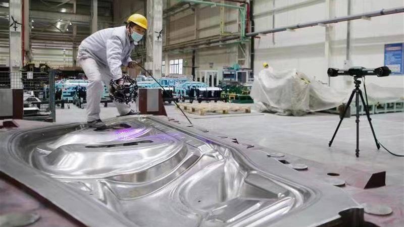 模具设计定制服务：从需求到成品的关键步骤**