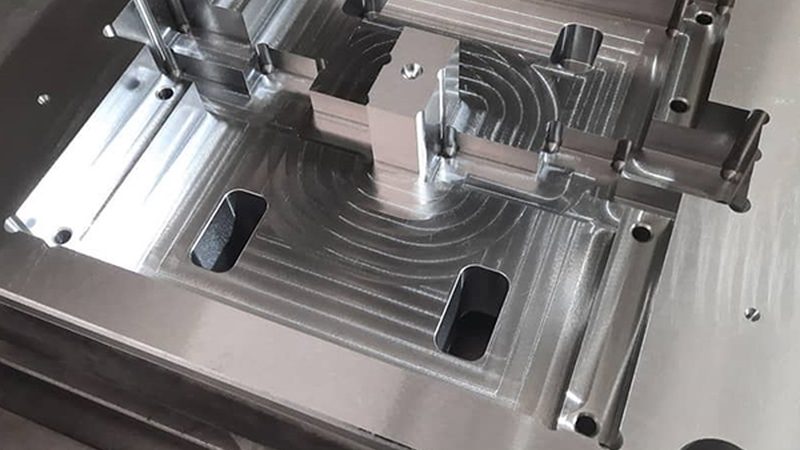 汽车模具精密加工：揭秘影响价格的关键因素