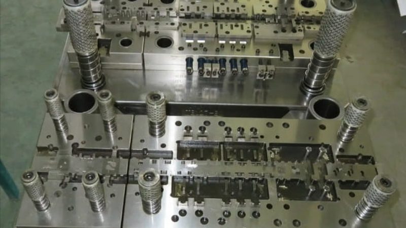 精密注塑模具加工：揭秘价格背后的价值