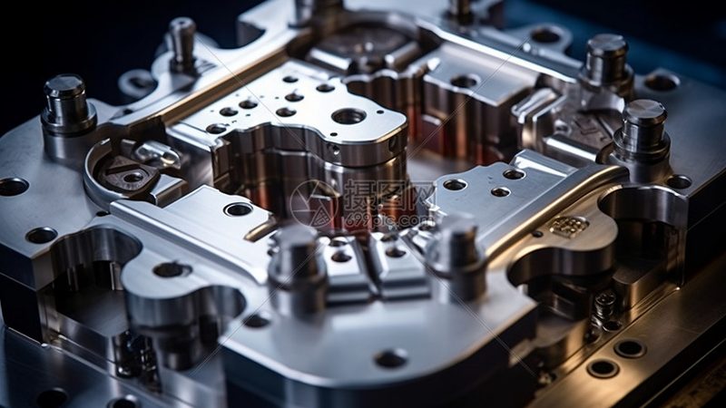 重庆压铸模具：揭秘其制造工艺与关键要点**