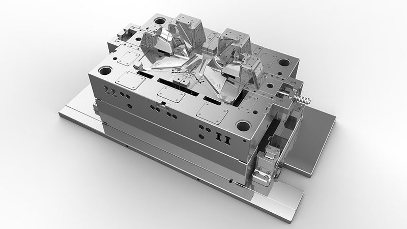 家电模具定制：价格背后的考量因素**