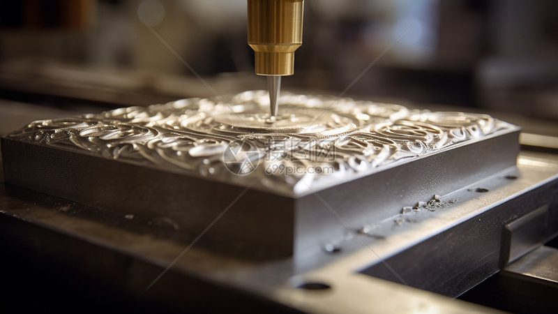 硅胶模具材料型号选择的关键考量**