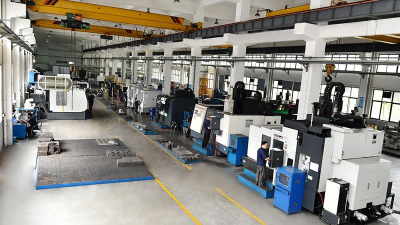 模具配件选型：质量好，关键看这些