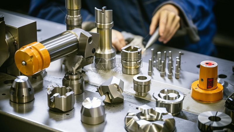 橡胶模具厂家直销，价格几何？揭秘橡胶模具的选型与成本**