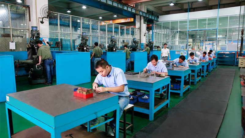 精密长条模具钢定制尺寸：关键因素与选型逻辑