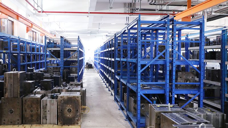 冲压模具与冲压模具加工：制造与加工的区别解析