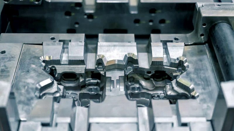 模具加工报价明细表：揭秘模具加工成本构成