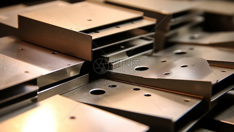 硅胶模具标准尺寸规格解析：关键参数与选型要点**