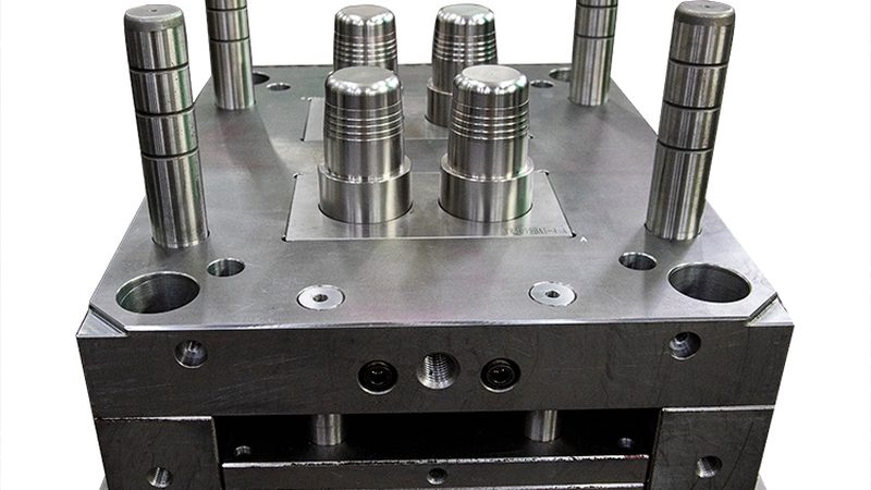 吸塑模具型面精度：关键因素与工艺解析
